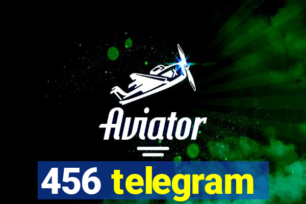 456 telegram